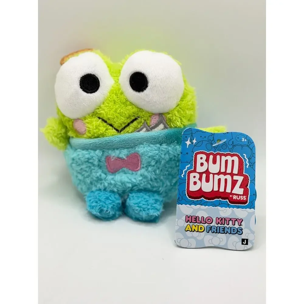 Kelly Toy JAZZWARES complete set